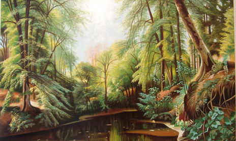 paisajes