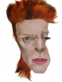 David bowie