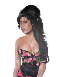 Amy winehouse