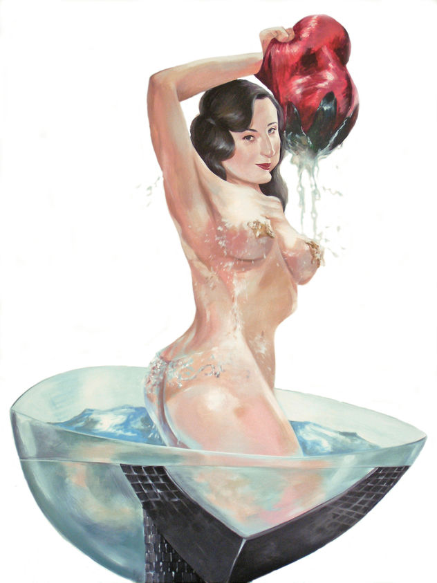 DITTA VON TEESE