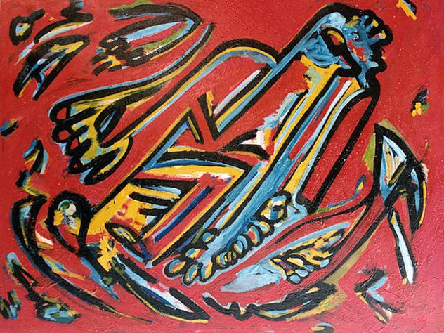 ABSTRACTO INDIFERENTE