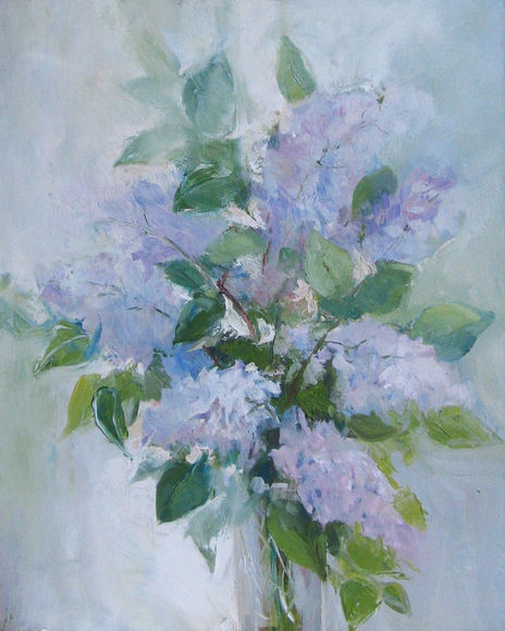 The lilac
