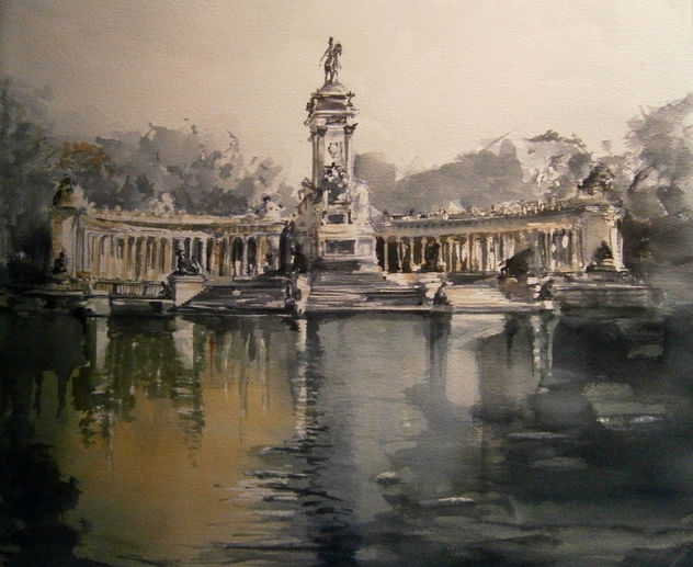 El Retiro