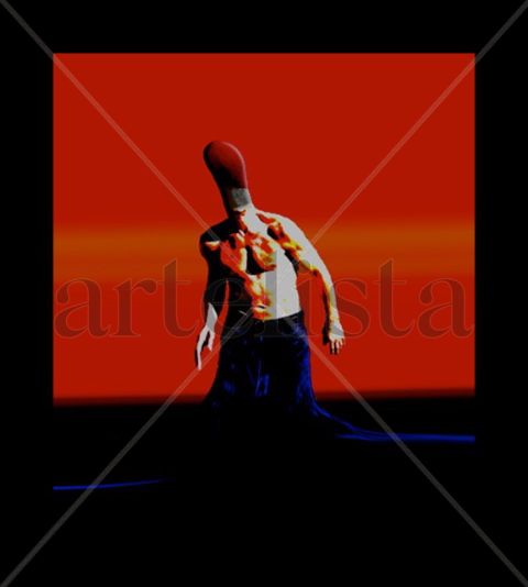 HOMBRE CERILLA