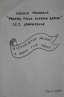 Historieta 15 de...