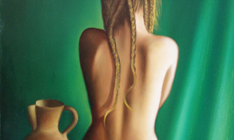 Desnudos