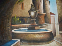 Fuente de Agua