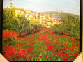 Amapolas en Bocairent