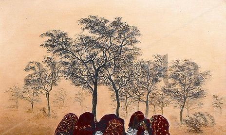 Africa