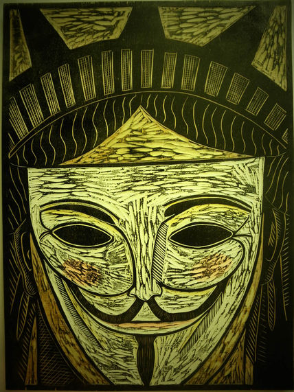 ( ? )     2012