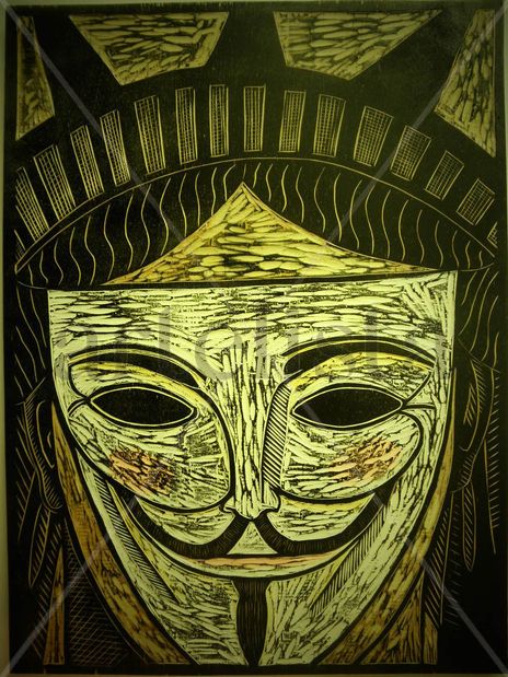 ( ? )     2012