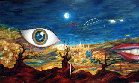 1998 - 2000 SuRrealismo