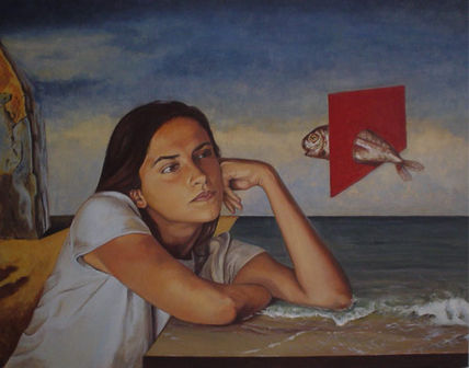 Sueño de una tarde...