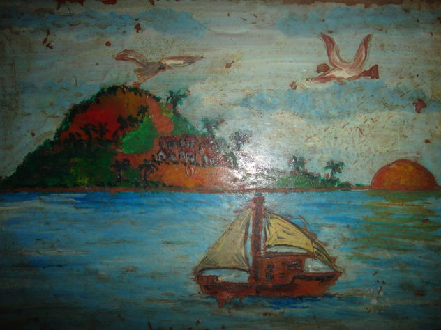 paisaje