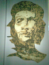 Che Guevara