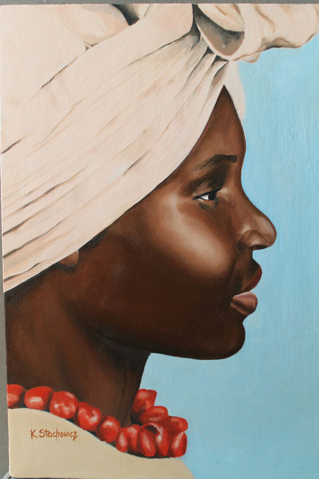 cuban girl