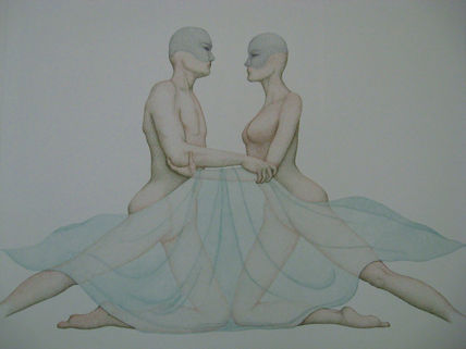 Baile de Mascaras