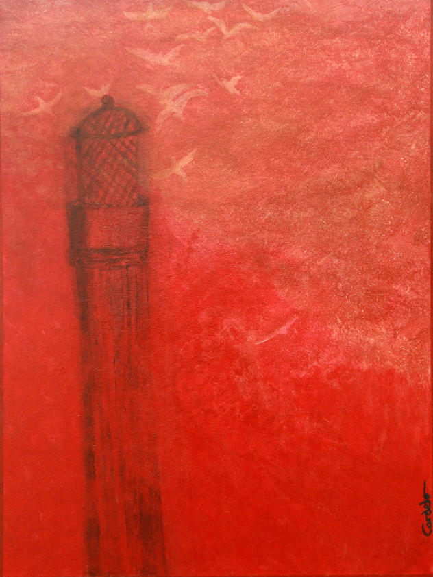 LA TORMENTA