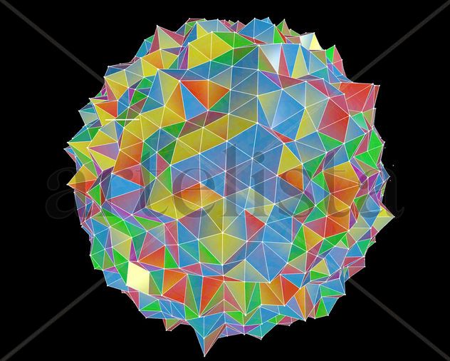Icosaedro