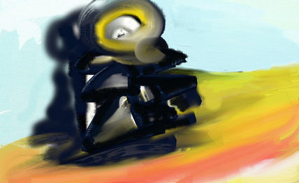 Proceso mercurial