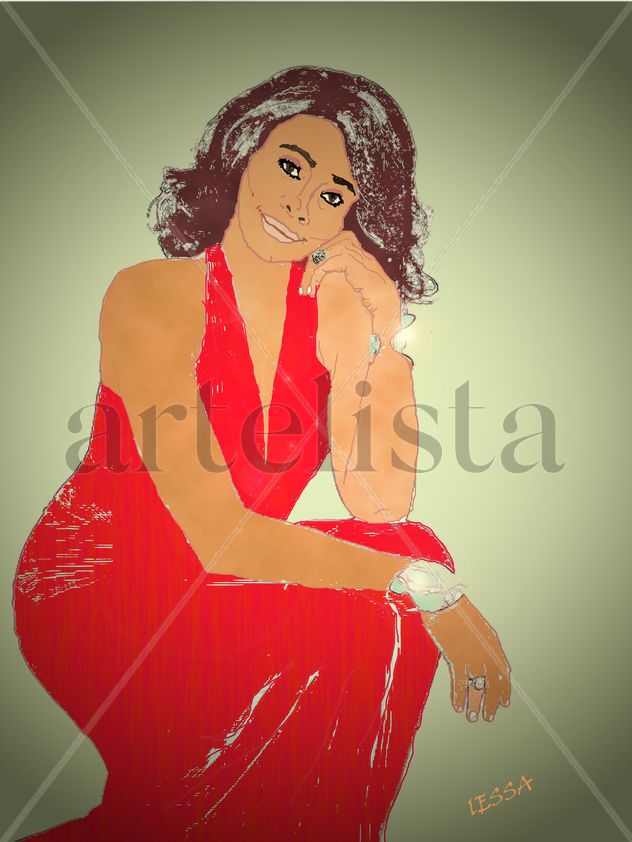 "Homenaje a Whitney Houston"