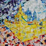 2007 - 2010 EXpresionismo CuBista thumbnail 1