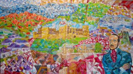 Maravillas del Bierzo