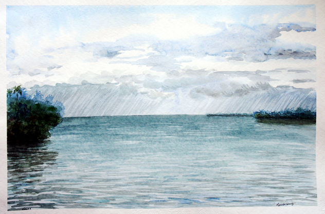 ÁGUAS