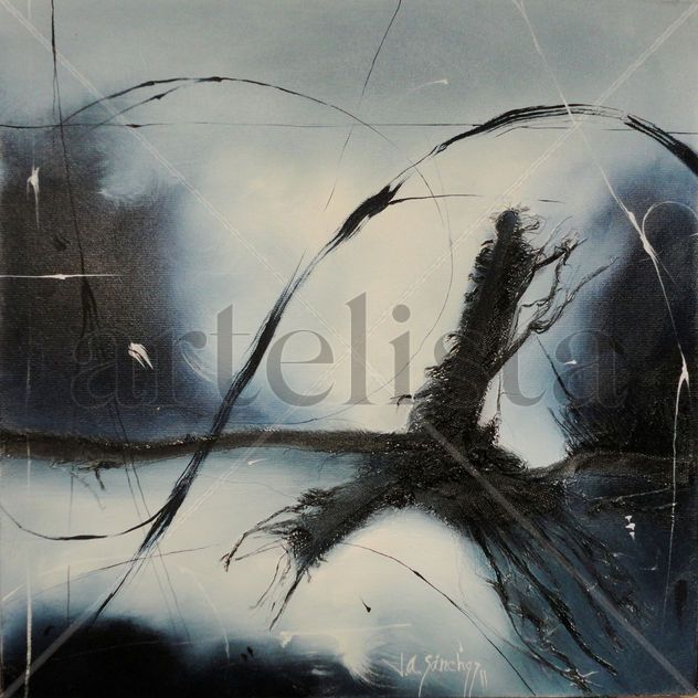 De la serie "Umbrales"