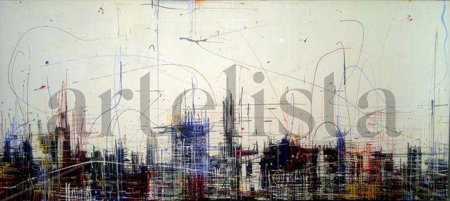 Ciudad en Crecimiento