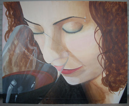 Los aromas del vino