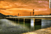 Asturias Bridge