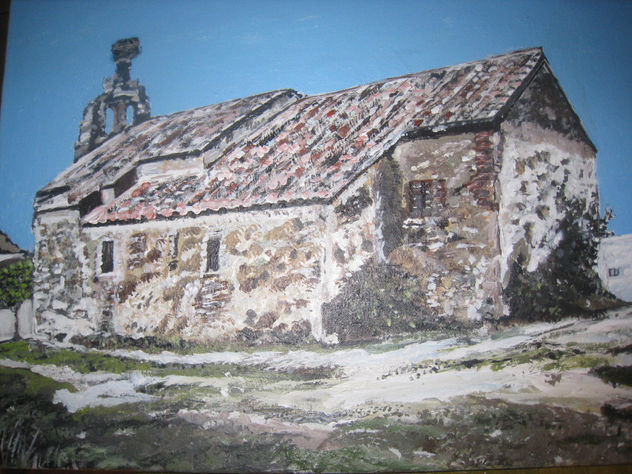 EL VIGIA DE LA SERENA