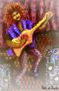 “Charlie in the sky whit pendex”