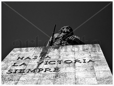 Hasta Siempre la...