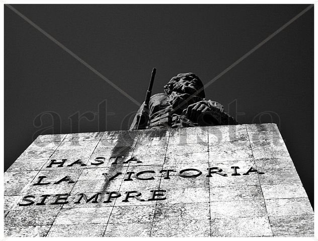 Hasta Siempre la Victoria