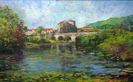 Rio ultzama