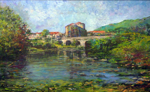 RIO ULTZAMA