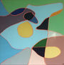Abstracto-jardín II
