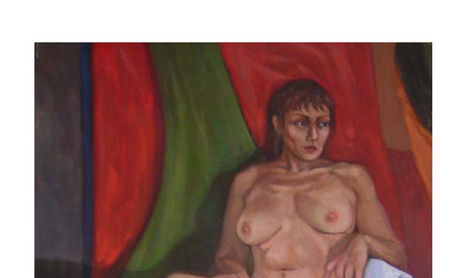 desnudos
