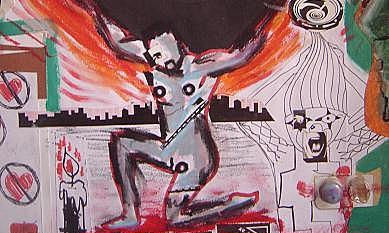 pintura