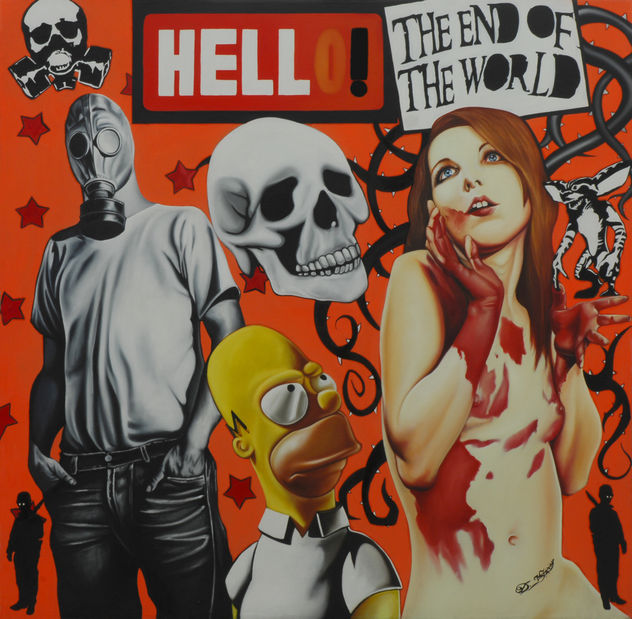 the end of the world