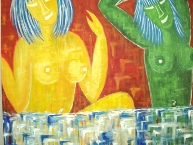 EL BAÑO