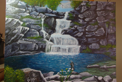 Cascada