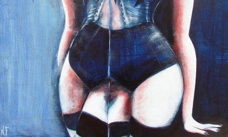 SENSUALITY / SENSUALIDAD