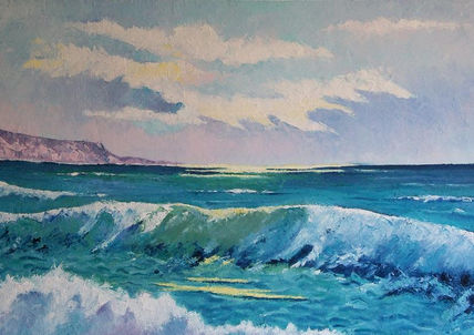 Rompeolas