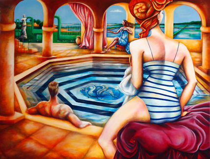 Thalassus / thalasso