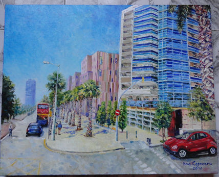 Barcelona