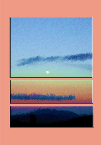 Atardecer