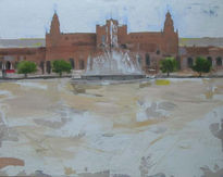 Plaza de España